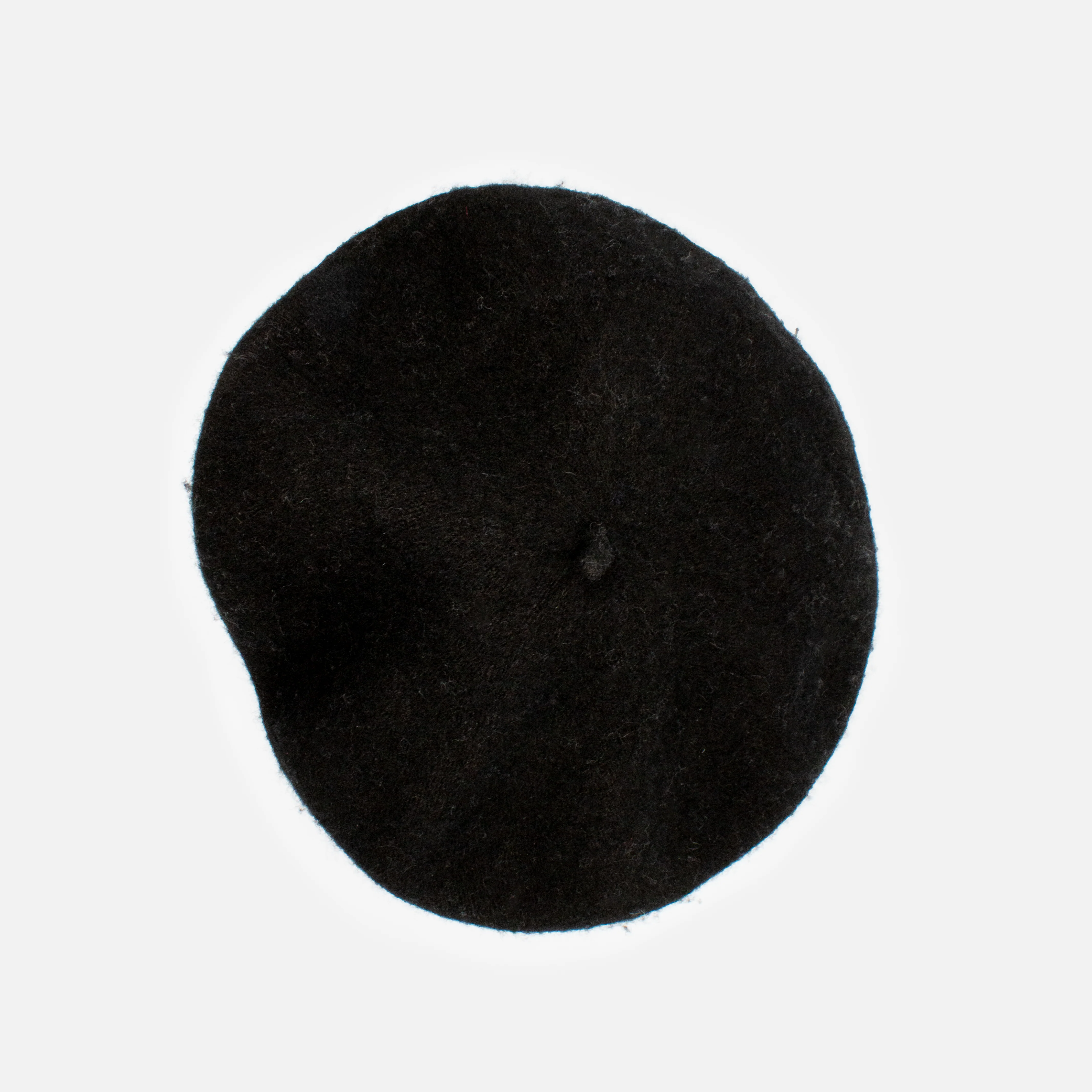 Béret noir - Image 2