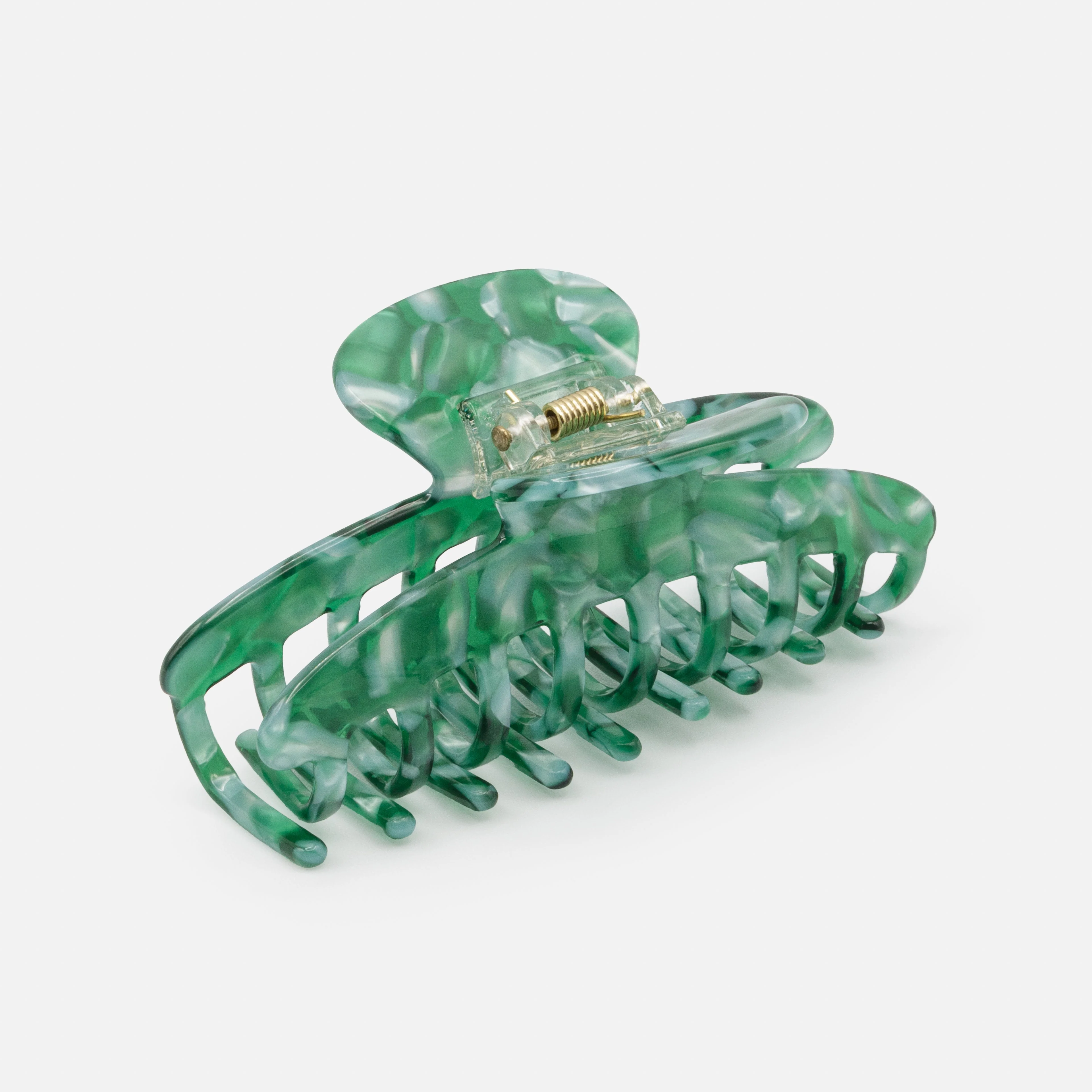 Pince tons de vert - Image 2